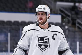 Carolina in Toronto na vrhu NHL, Kopitar počival #video