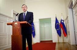 Protikorupcijsko komisijo bo vodil Goran Klemenčič