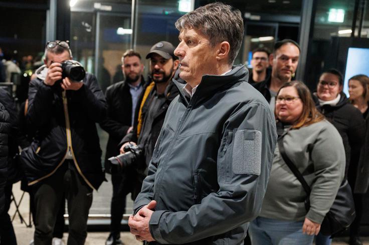 Borut Sajovic | Foto: STA