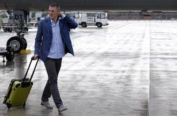 Bayern na Kitajsko brez Schweinsteigerja in Lahma