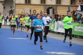 21. Ljubljanski maraton