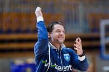 ACH Volley : i-vent Maribor, Sebastijan Škorc