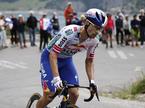 Tour de France Primož Roglič