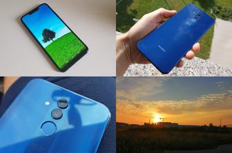 Kupujete nov telefon? Za takšno ceno pri nas težko dobite boljšega.