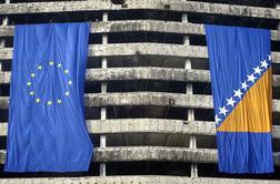 EU bo BiH odvzela 47 milijonov evrov predpristopne pomoči