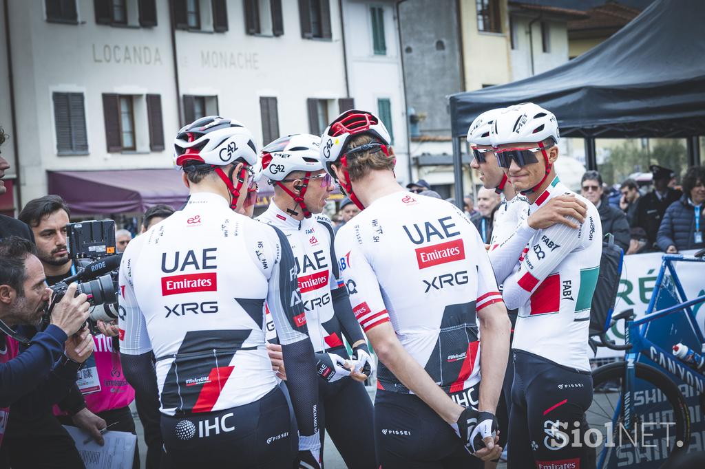 Tirreno Adriatico