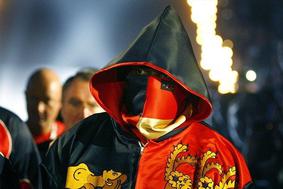Chisora bo odgovarjal za dogodke v Münchnu