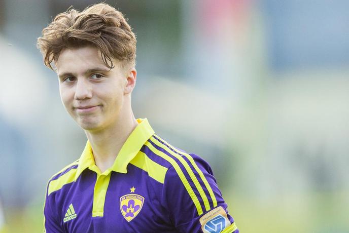 Zahović bi sladko zmago posvetil Violam