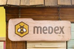 Umrl je dolgoletni direktor podjetja Medex