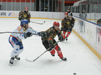 Hdd Jesenice : Asiago
