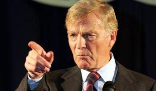 Gospodarska kriza stegnila lovke tudi v F1