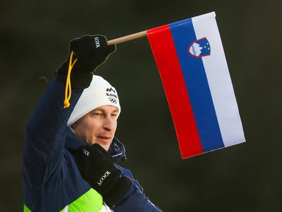 Jurij Tepeš iskreno o Niki Prevc in Niki Vodan: Vemo, v čem je težava