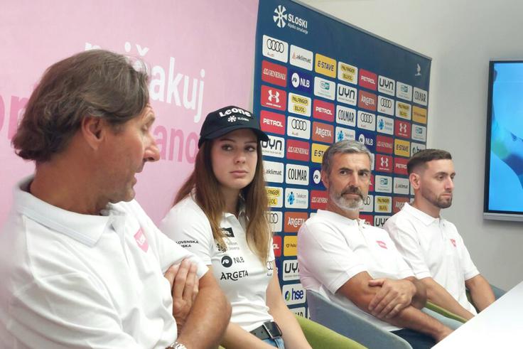 Andreja Slokar | Foto: SloSki