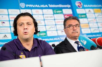 Zahović prepričan, da lahko rešijo težave