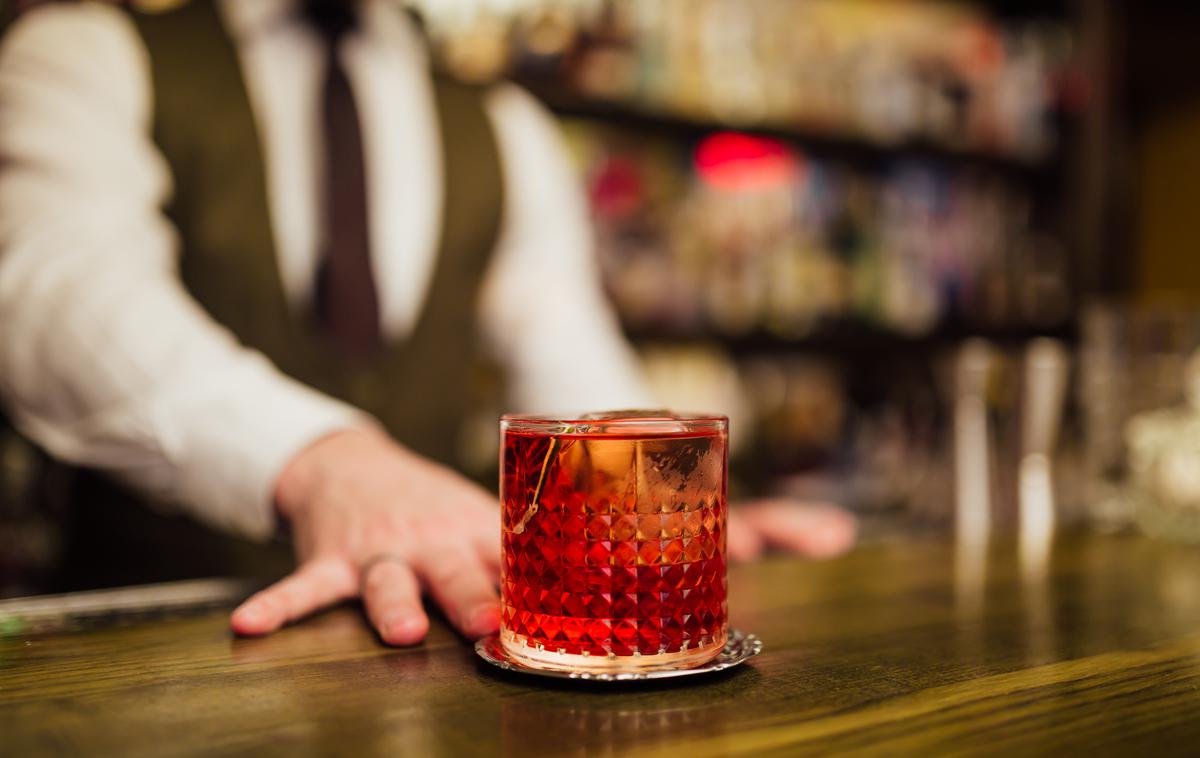 negroni | Foto Getty Images