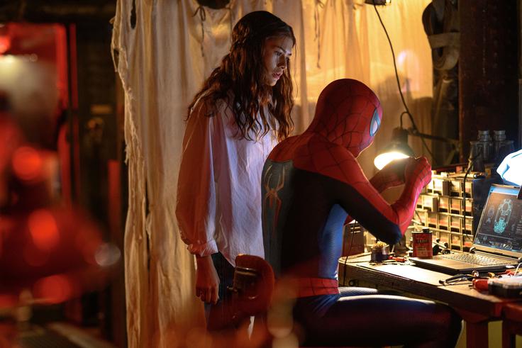 Spider-Man: Nov dan | Foto: Jučer