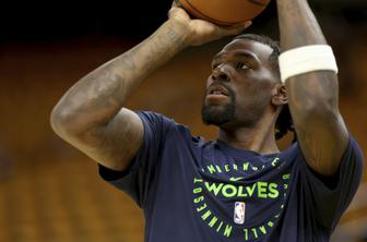 Naz Reid je tragično izgubil starejšo sestro