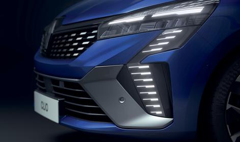 Kdo bo novi direktor Renaulta? Znana prva neuradna kandidata.