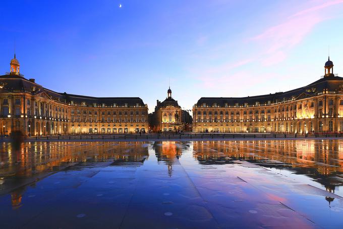 Bordeaux | Foto: Thinkstock