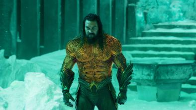 Novi Aquaman: izgubljena priložnost za dober film