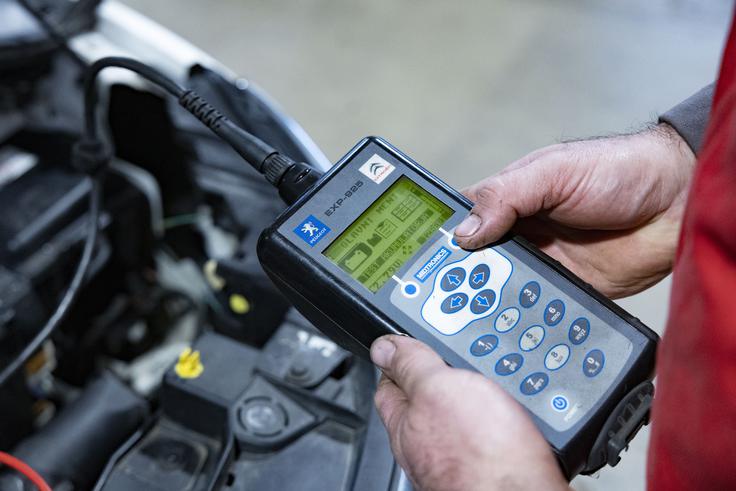 citroen avto rajh | Foto: Ana Kovač