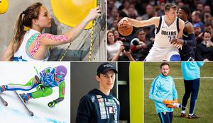 Kaj prinaša športno leto 2019?