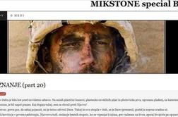 "Ta tip je slovenski Assange"