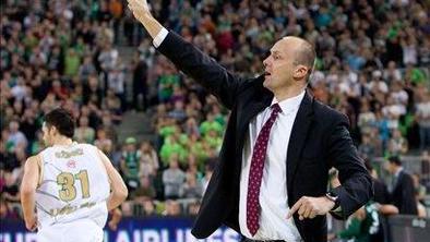 J. Zdovc: Gremo na prvo mesto