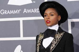 Janelle Monáe objavila nov, poskočen videospot