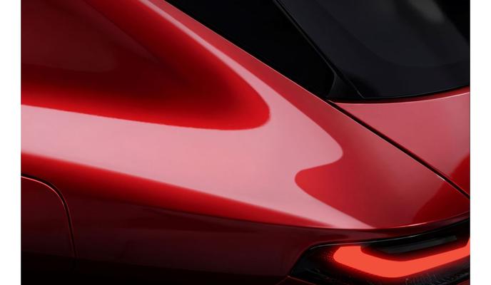 Alfa Romeo pripravlja novega, to je prva fotografija #foto