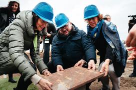 Šola za hortikulturo in vizualne umetnosti Celje