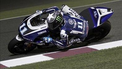 Ben Spies podaljšal z Yamaho