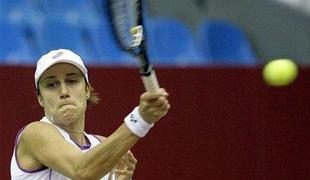 Slovenke z Nizozemkami za polfinale