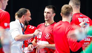 Slovan poražen na vročem gostovanju