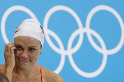 Rekorderka Natalie Coughlin