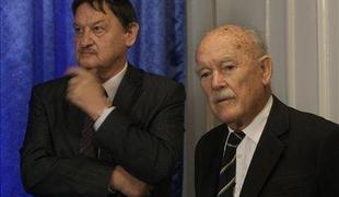Bučar: Arbitražni sporazum je preveliko tveganje