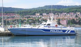 Hrvaškim ribičem za nedovoljen prestop meje grozi do 1.200 evrov globe #arbitraža #video