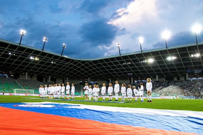 Slovenija Nogomet Stožice | Foto Matic Klanšek Velej/Sportida