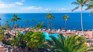 Sedaj je pravi čas za rezervacijo jesenskih počitnic na otoku Tenerife