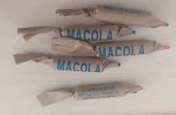 Koprski policisti mladoletnikom zasegli 120 kosov pirotehnike