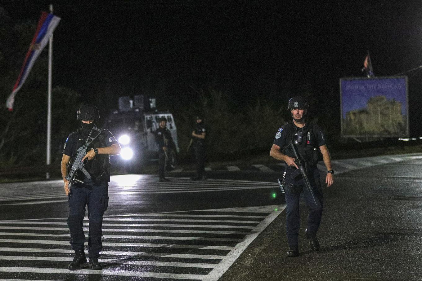 Na Kosovu po umoru ženske, ki je prijavila nasilje, suspendirali tožilki in 11 policistov