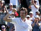 Wimbledon Nicolas Jarry