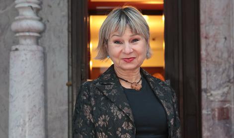 Violeta Tomić o diagnozi raka: Zaradi ljudi, ki me imajo radi, se bom borila