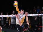 Rok Možič, Verona Volley