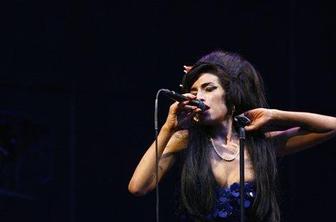 Prva obletnica smrti Amy Winehouse: česa o pevki ne veste?