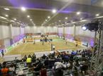 FIVB Beach Volleyball World Tour 1 Star Ljubljana