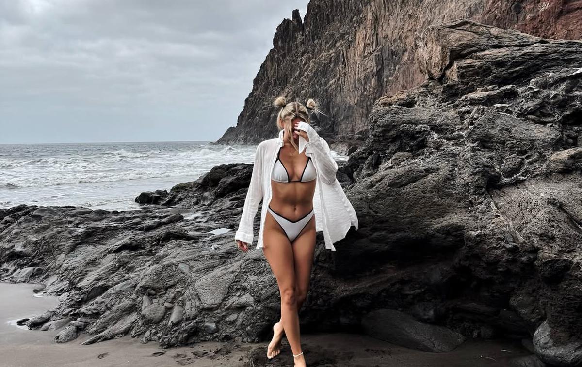Ines Erbus | Foto Instagram/ineserbus