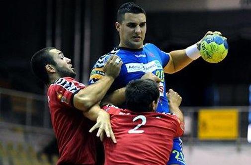 Slovan premagal "rezervni" Koper