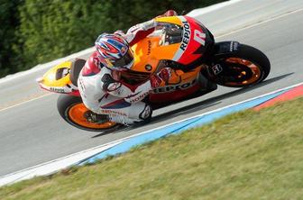 Prvi odpadel Rea, komu zadnja MotoGP mašina?