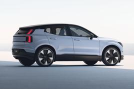 Prijavite se na testno: XC60 je najuspešnejši Volvo vseh časov